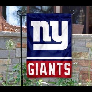 New York Giants Flag